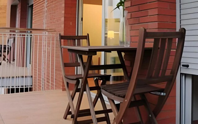 Alguera Apartments Industria