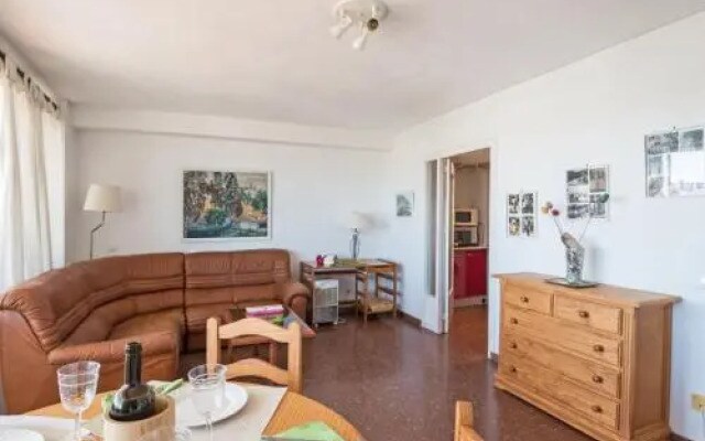 Apartment Eurosol