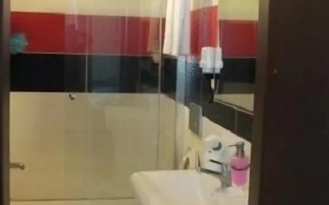 Naz Hotel