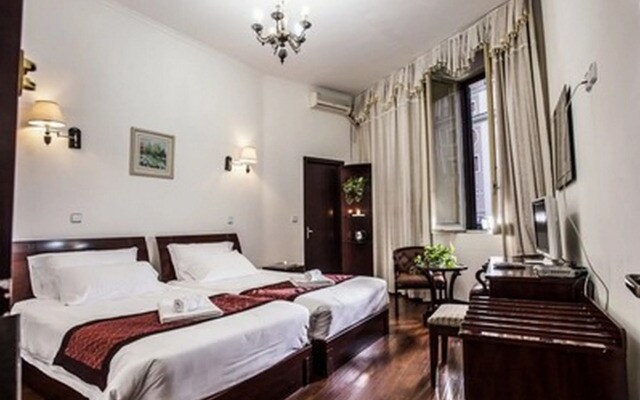Carlo Alberto Guesthouse