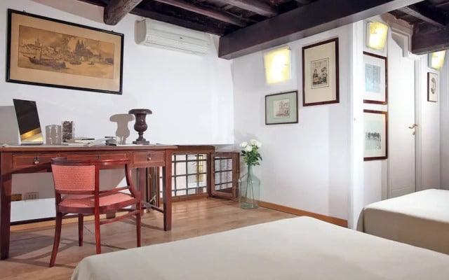 Dal Charming and Modern Ground Floor Loft