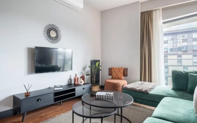 Benesta Residence by NewInn
