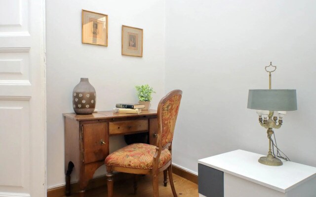 4bnb - Spacious Belli Apartment