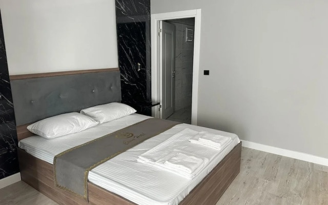 Kaya Hotel SAW
