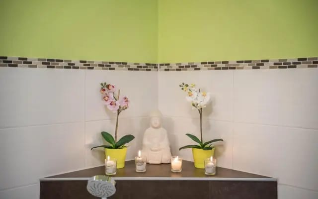 Ferienwohnung Lausbub