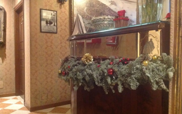 Hotel Antica Locanda Al Gambero