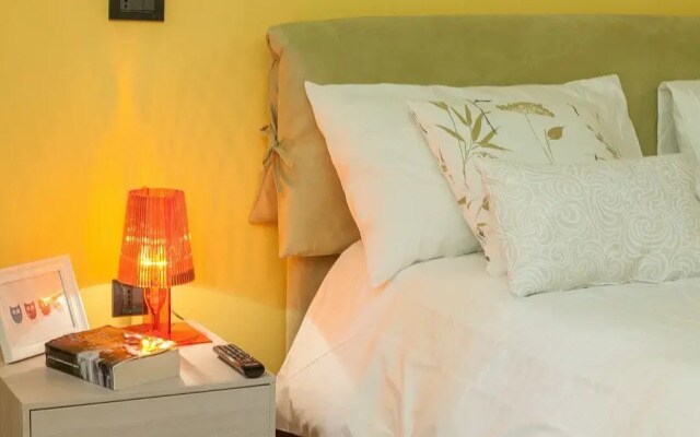 Rental in Rome Crociferi 2
