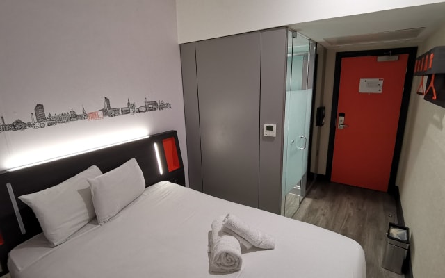 easyHotel Sheffield