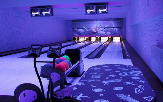 Sporthotel Hostivice