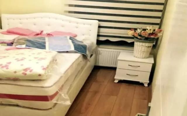 Antik Balat Residence Sancaktar