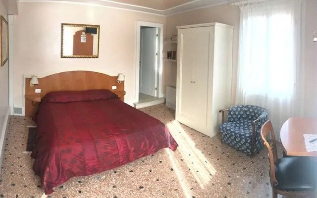 Bed & Breakfast A Le Boteghe