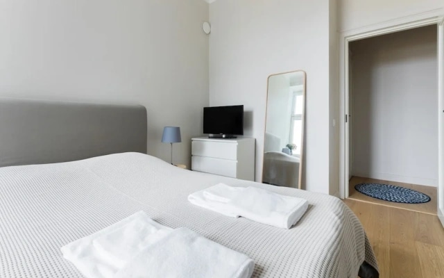 WeHost Yrjönkatu 38 B 31