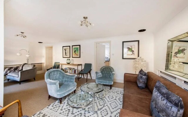 Long Stay Discounts - Beautiful 2bed Notting Hill