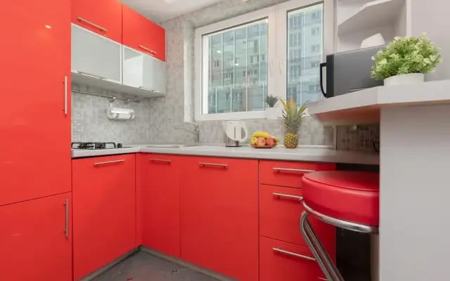 Apartment Jana Pawła II by Renters