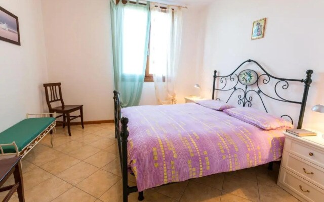 Agriturismo ca'baccan
