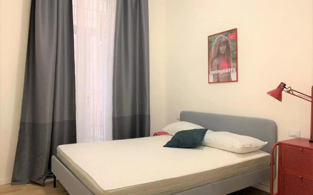 ML Colosseum Apartment