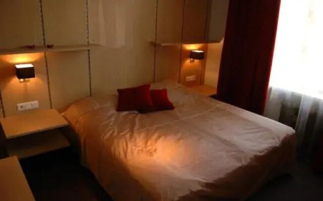 Cafe Hotel Rudzons