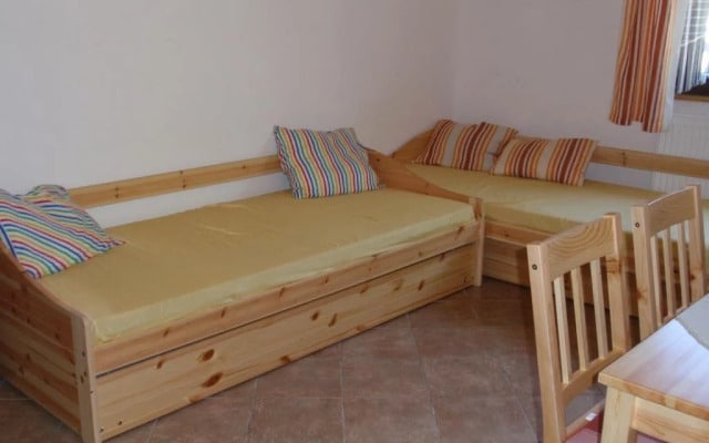 Apartmány Brevant