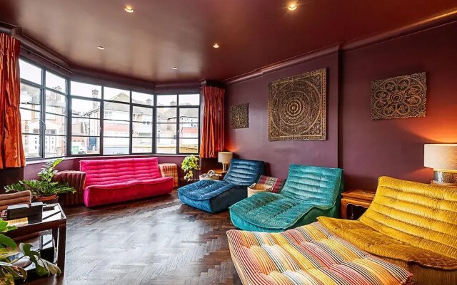 Stunning 5 Bed House in Willesden Green!