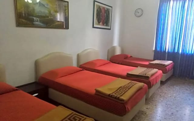 HostelRoma