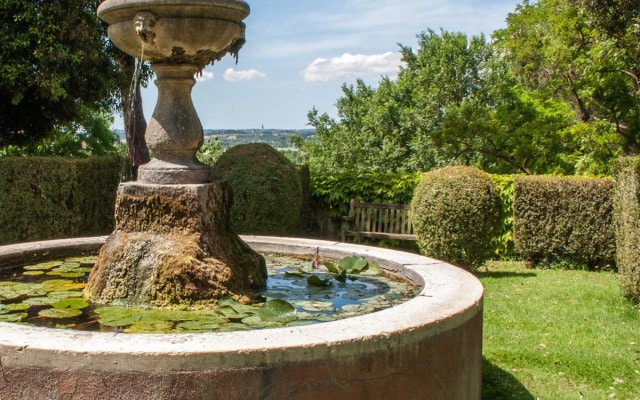 Castello del Duca - Principe Superior Suite
