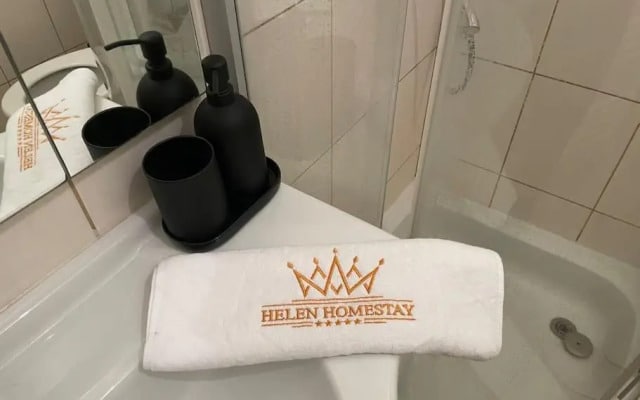 Helen Homestay Vyšehrad