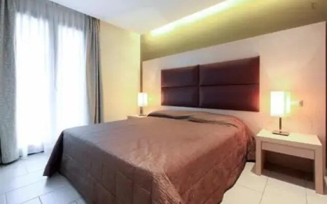 Rome Suites & Apartments Aurelia