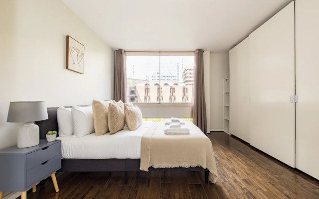 The Moorgate Collection