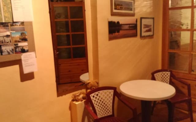 Jõesuu Home Accommodation