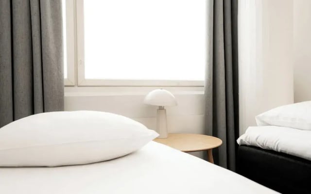 Omena Hotel Joensuu