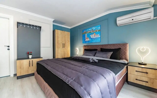 Zer Suites