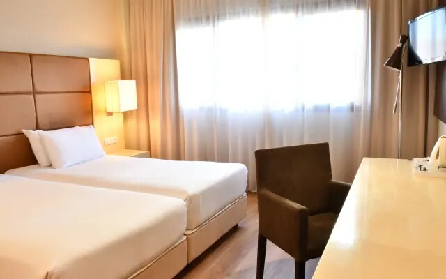 voco Madrid - Las Tablas by IHG
