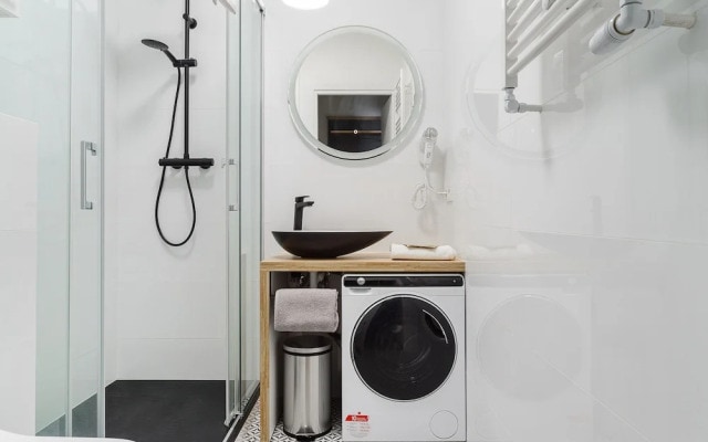 Apartament Wiejska II