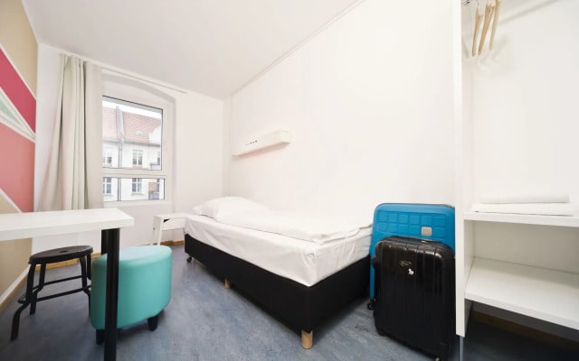 Old Town Hostel Berlin