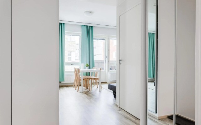 Hiisi Homes Tampere Armonkallio