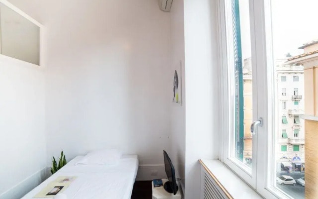 Rent in Rome - Maggiore