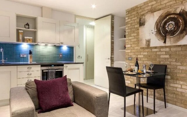 Farringdon Serviced Apartments by MySquare
