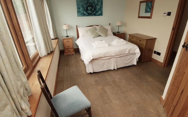 Top Spot Cottage