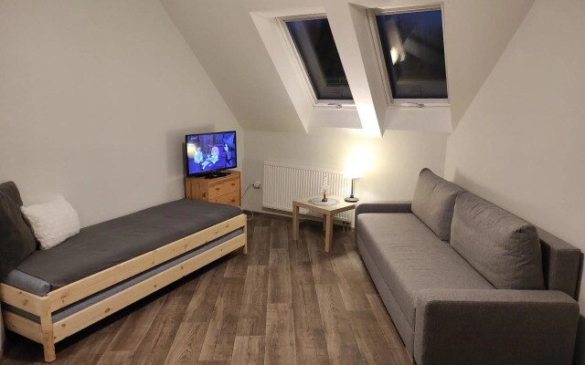 Apartment Mumlava Harrachov