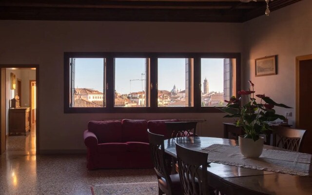 Residenza Ca Dorin