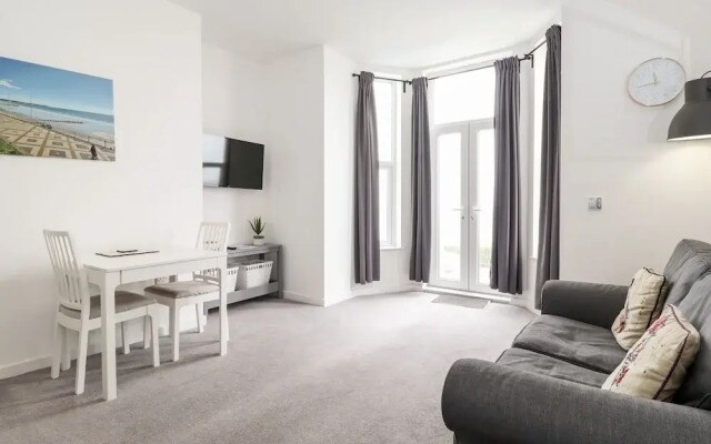 3 Seaview @ Bridlington Bay