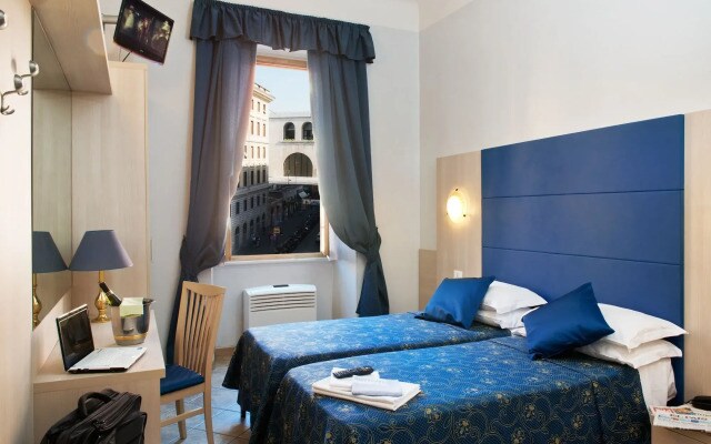 Hotel Marechiaro