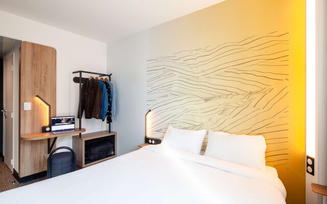 B&B HOTEL Paris Porte de Bagnolet