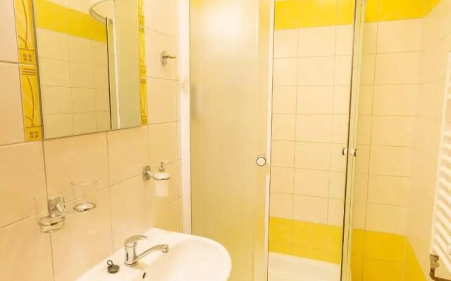 Hotel Na Kocandě
