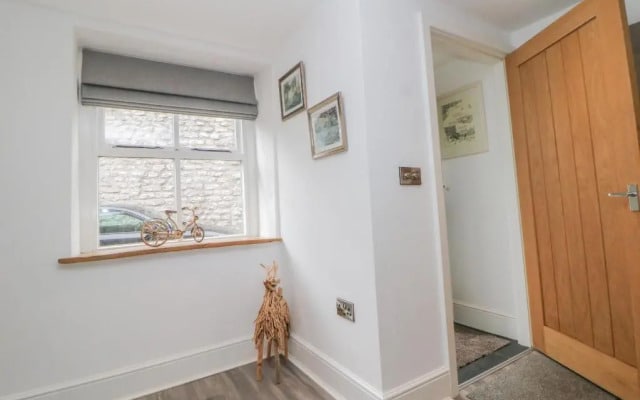 Ardeevin Cottage