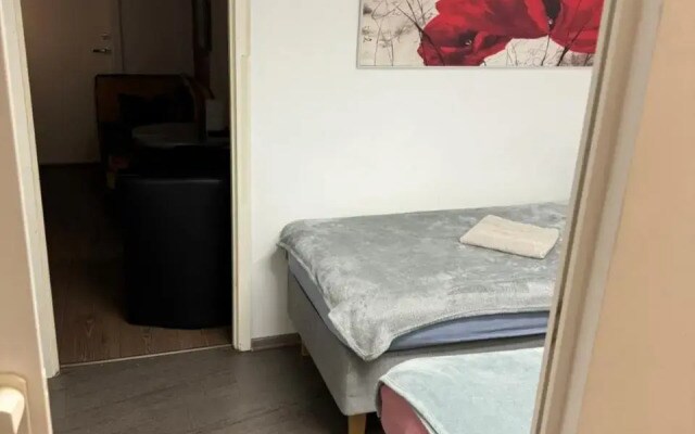 Süda street Hostel