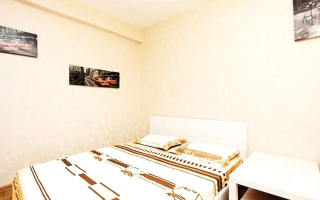 ApartLux Красносельская