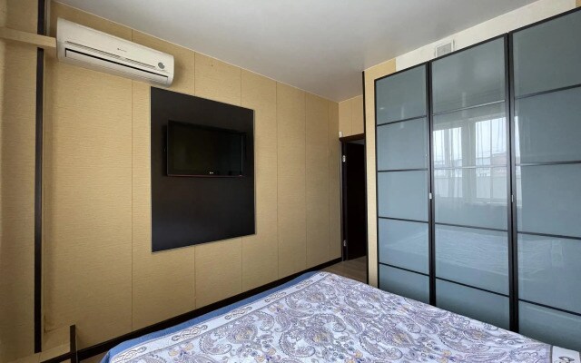 Vegas apartments (Вегас апартментс) на улице Школьная