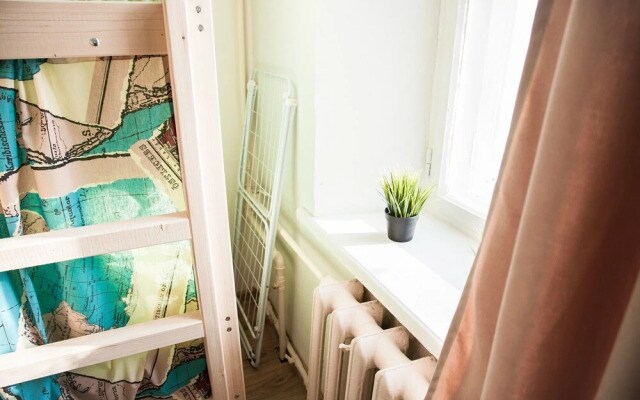Hostels Lefortovo