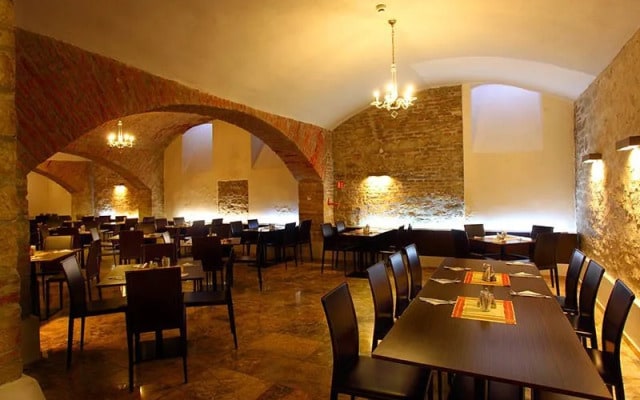 Designhotel Elephant Prague
